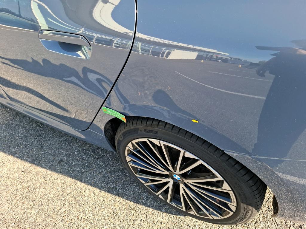 BMW SERIE 2 ACTIVE TOURER 218i 136 ch DKG7 M Sport 2022