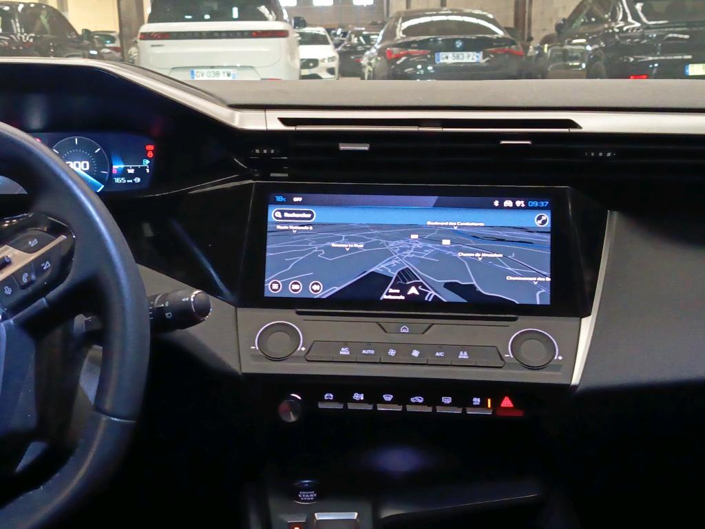 PEUGEOT 308 SW PureTech 130ch S&S EAT8 Active Pack 2023