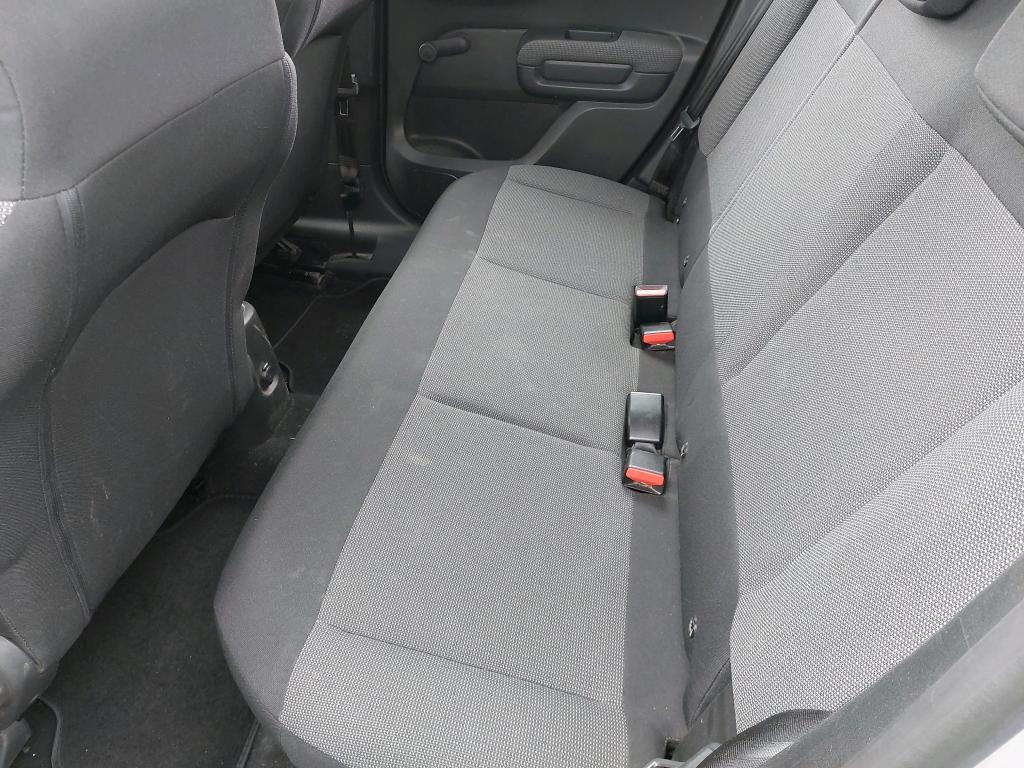 CITROEN C3 Aircross PureTech 110 S&S BVM6 Feel 2019