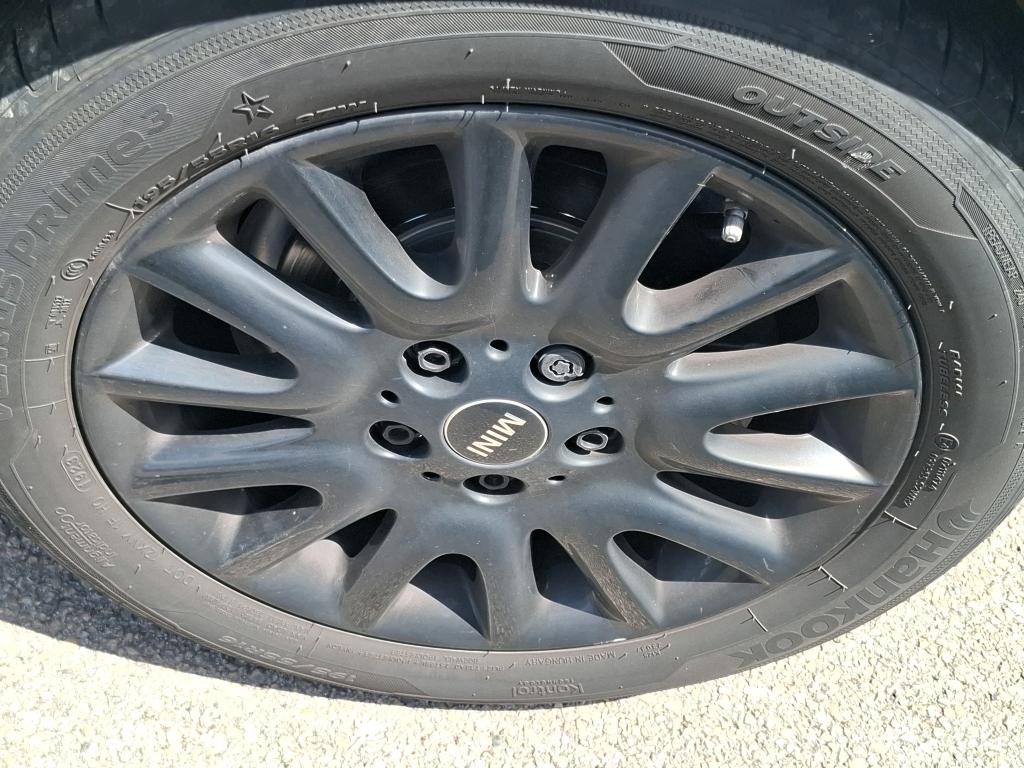 MINI HATCH 3 Portes Cooper 136 ch BVA7 Edition Camden 2023