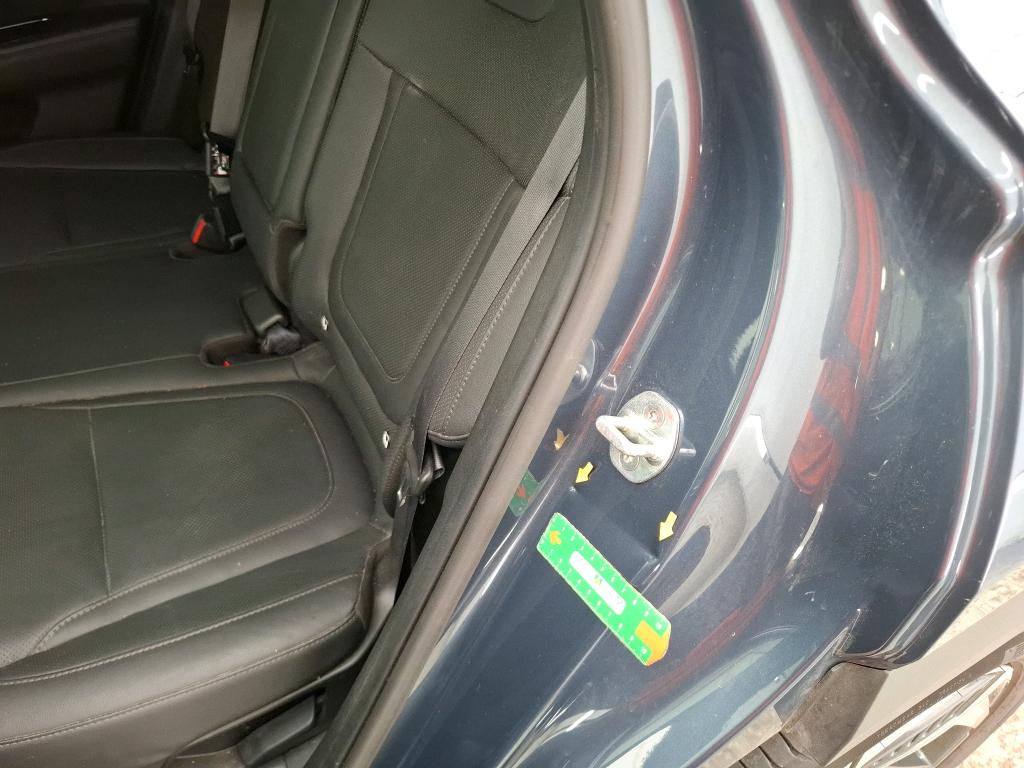 HYUNDAI TUCSON 1.6 T-GDI 230 Hybrid BVA6 Executive 2021