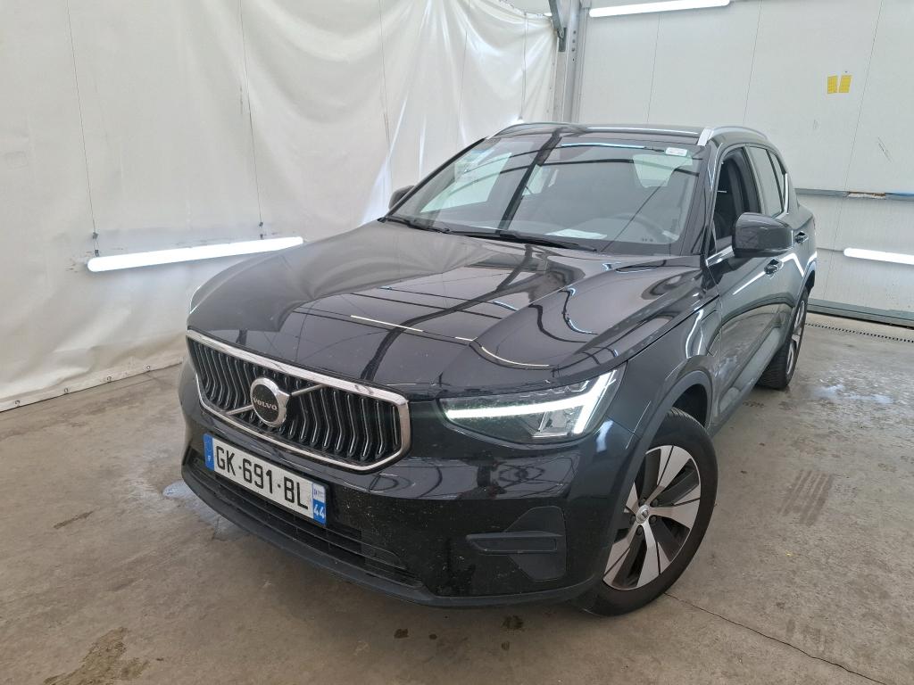 XC40 T4