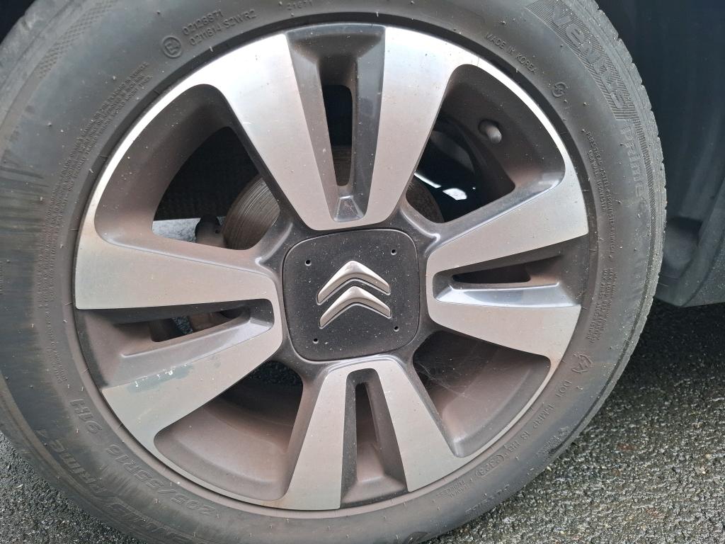 CITROEN C3 PureTech 110 S&S BVM6 Shine Business 2021