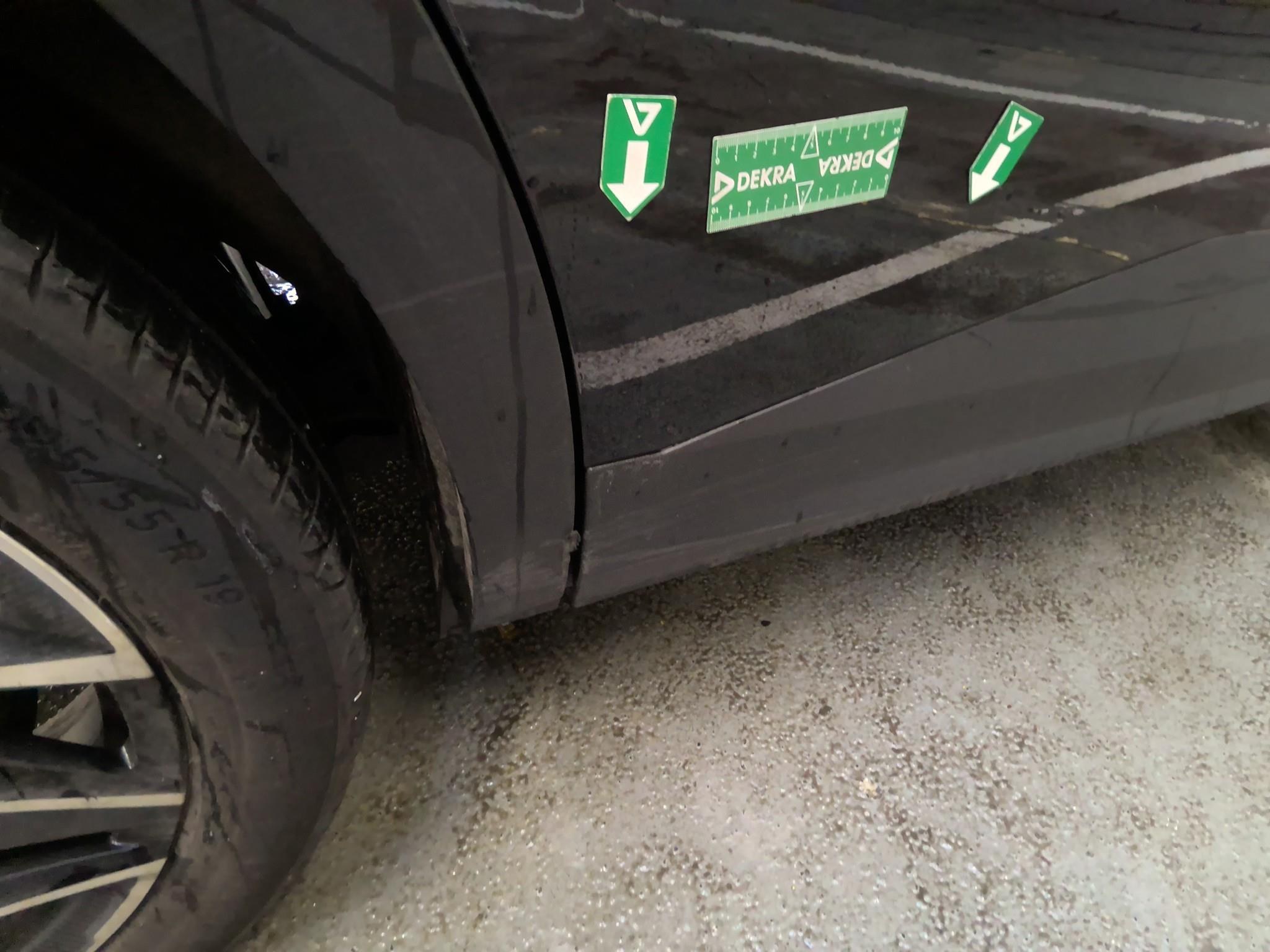PEUGEOT 5008 Hybrid 145 ch e-DCS6 GT 7 PL 2025