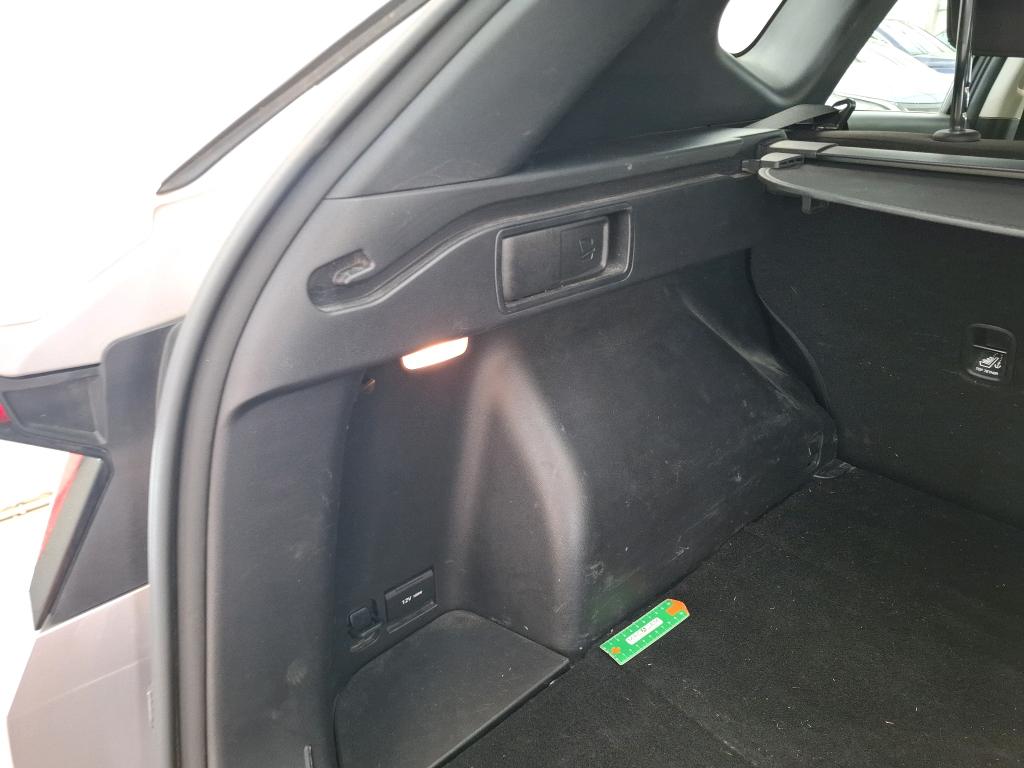 HYUNDAI TUCSON 1.6 T-GDI 230 Hybrid BVA6 Business 2023
