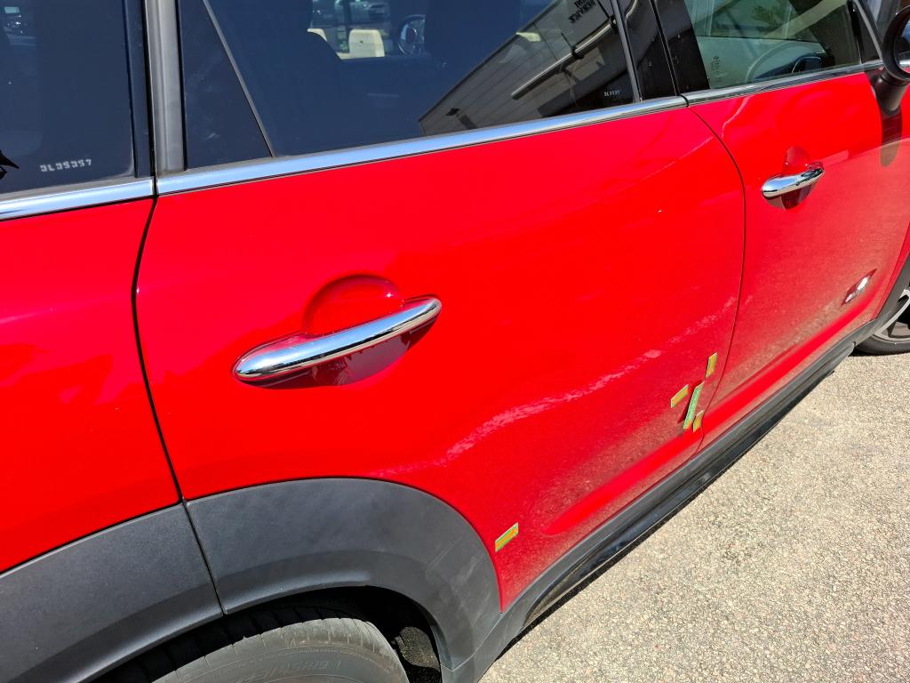 MINI COUNTRYMAN F60 136 - 88 ch ALL4 BVA6 Cooper SE John Works 2019