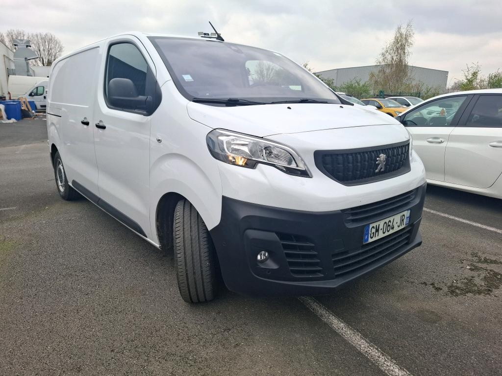 PEUGEOT EXPERT FOURGON M BLUEHDI 120 S&S BVM6 2023