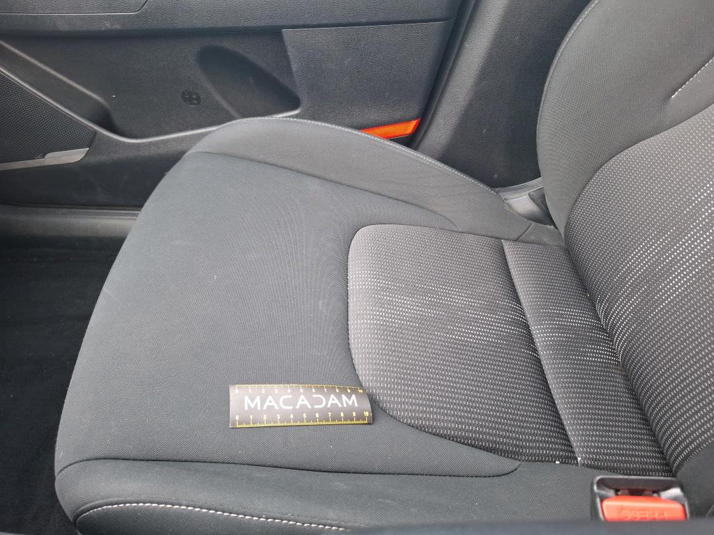 KIA SPORTAGE VP 1.6 T-GDi 230ch ISG Hybride BVA6 4x2 Active 2022