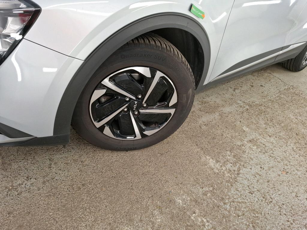 KIA SPORTAGE VP 1.6 CRDi 136ch MHEV DCT7 4x2 Active 2022