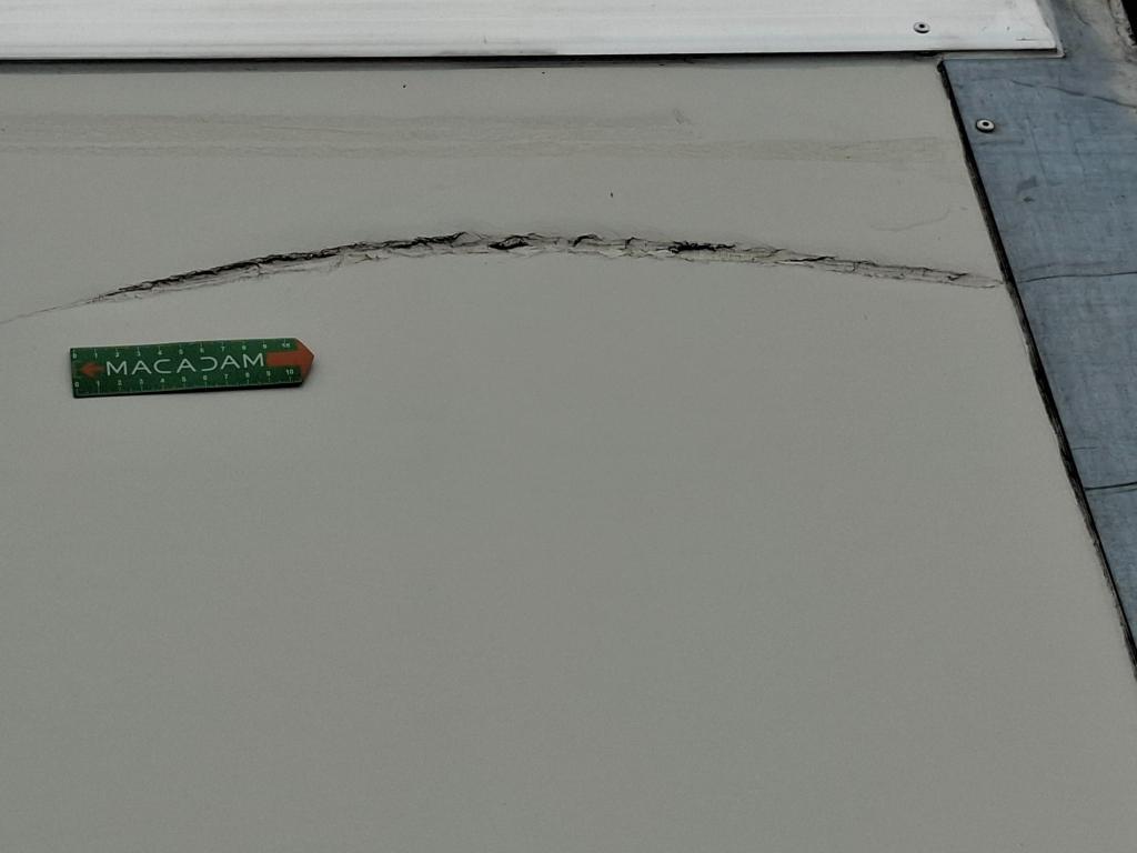 FIAT DUCATO CHASSIS CABINE CC 3.5 L 2.3 MJT 130 EURO 6 PACK PRO NAV 2019