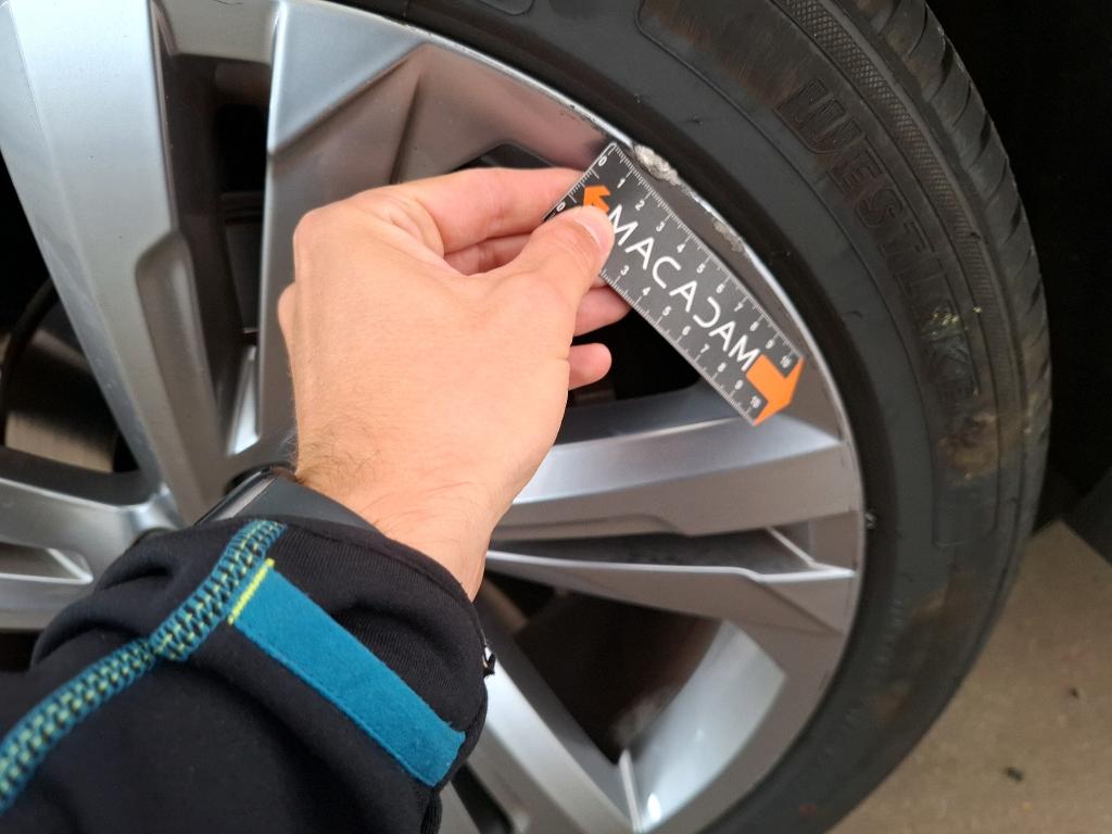 VOLKSWAGEN TIGUAN 1.4 eHybrid 245ch DSG6 R-Line 2022