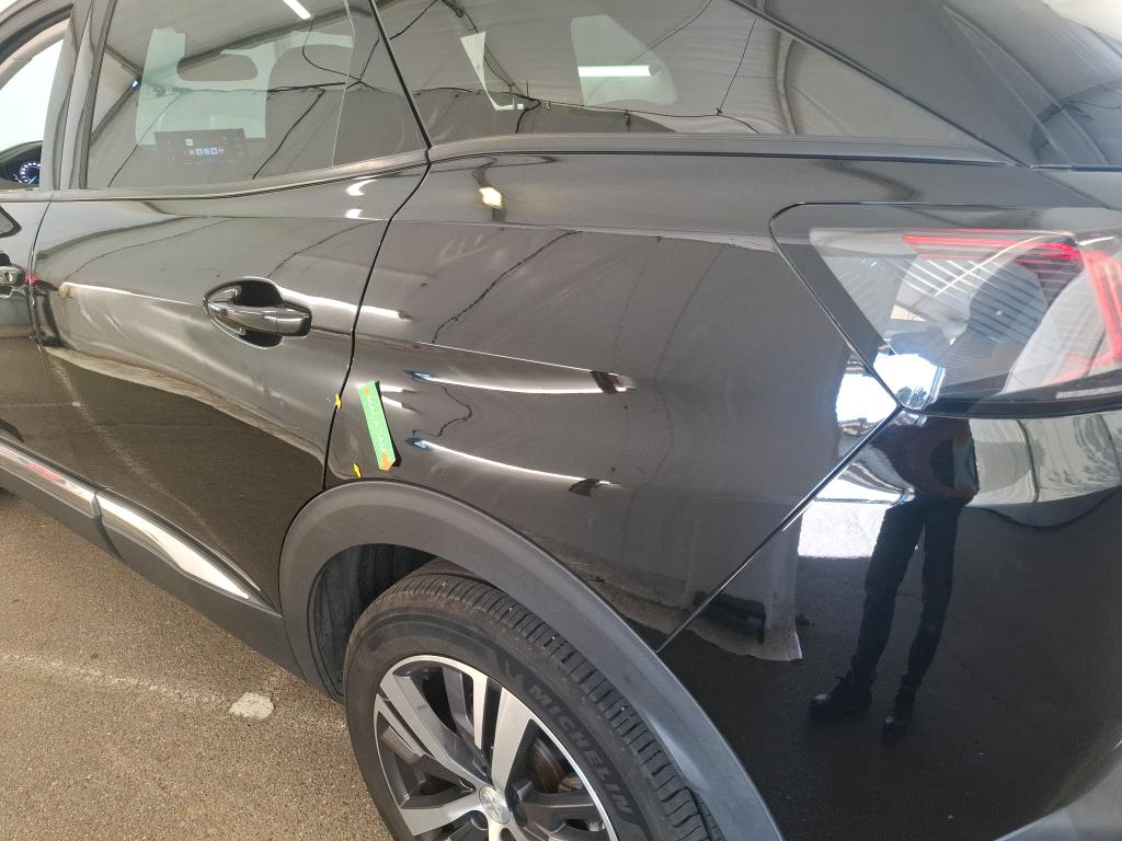 PEUGEOT 3008 BlueHDi 130ch S&S EAT8 Allure Pack 2022