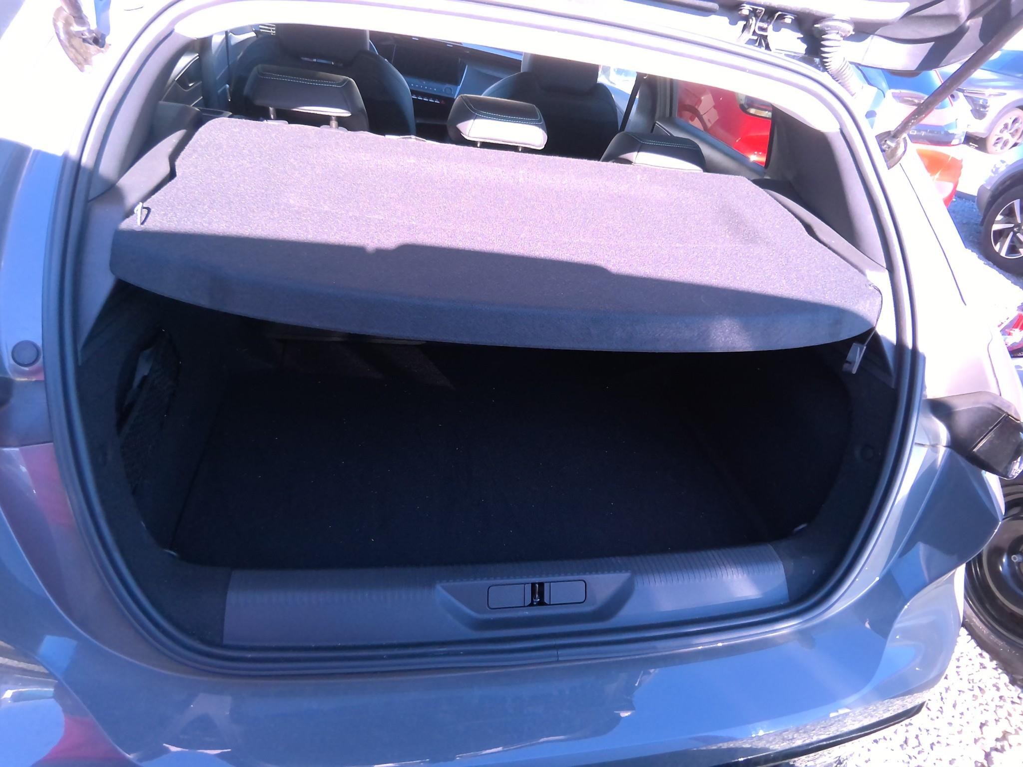 PEUGEOT 308 BlueHDi 130ch S&S EAT8 Allure 2025