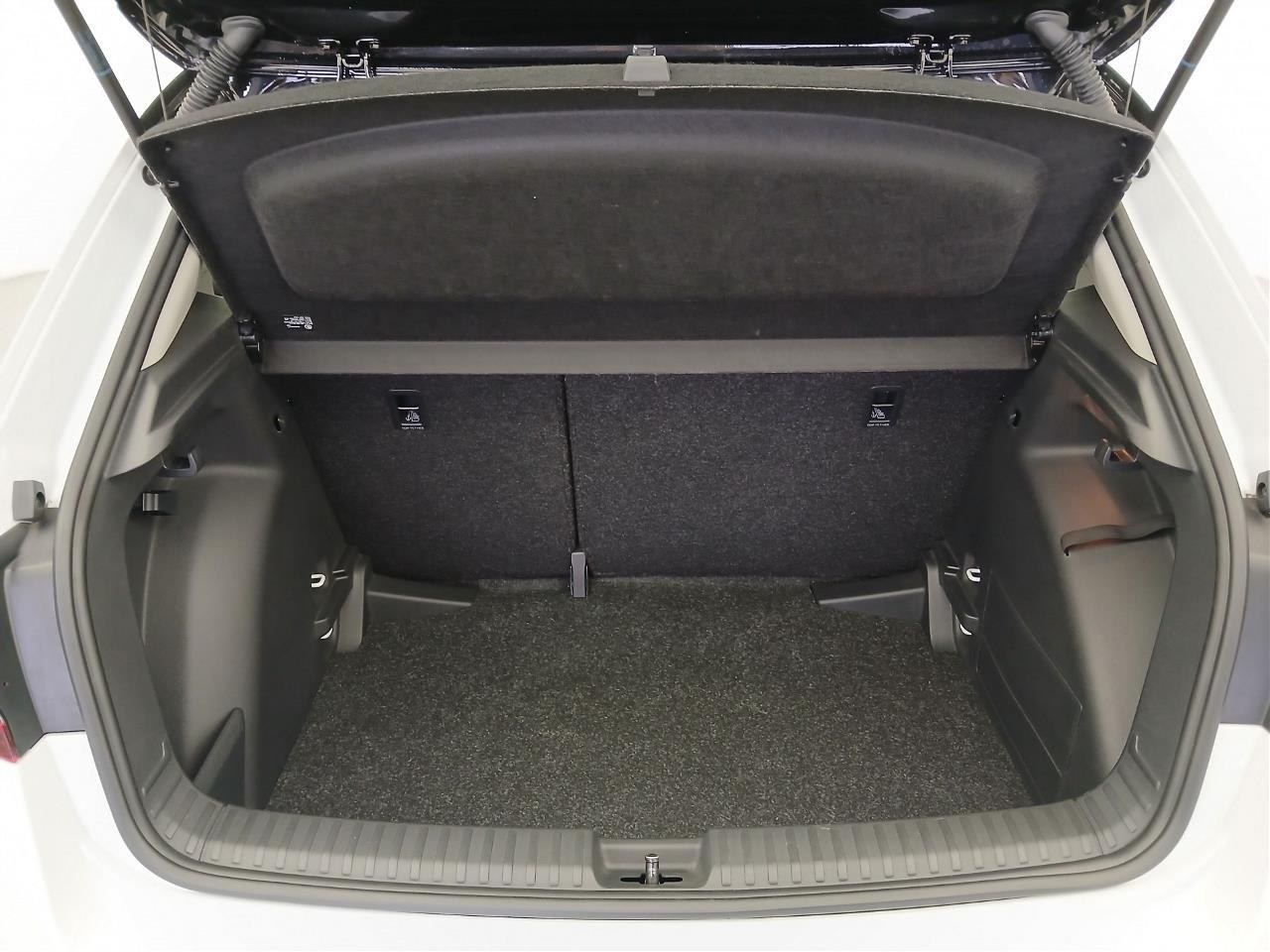 SKODA Fabia 1.0 TSI 95 ch EVO 2 BVM5 Selection 2025