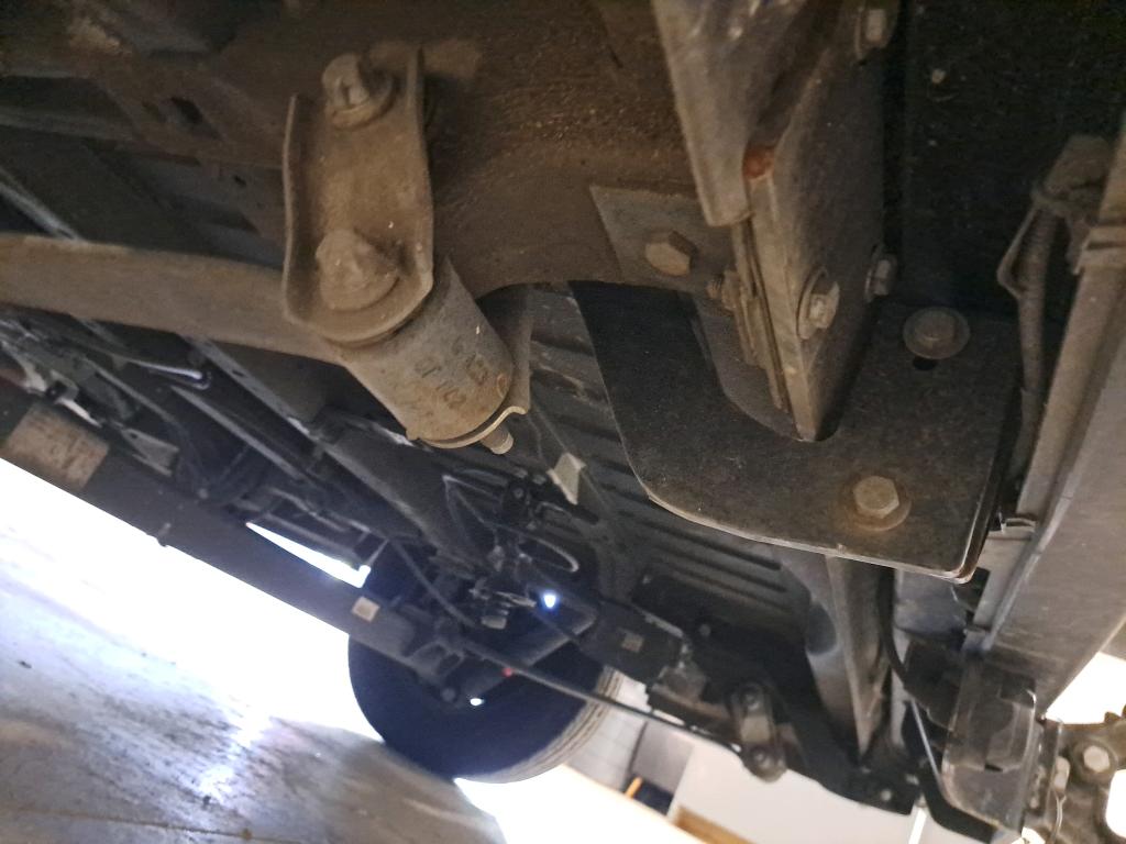 PEUGEOT BOXER FOURGON TOLE 330 L1H1 BLUEHDI 120 S&S PREMIUM 2021