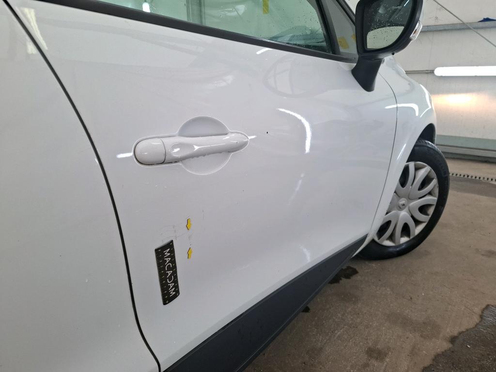 RENAULT CLIO SOCIETE DCI 90 ENERGY E6C AIR MEDIANAV 2019