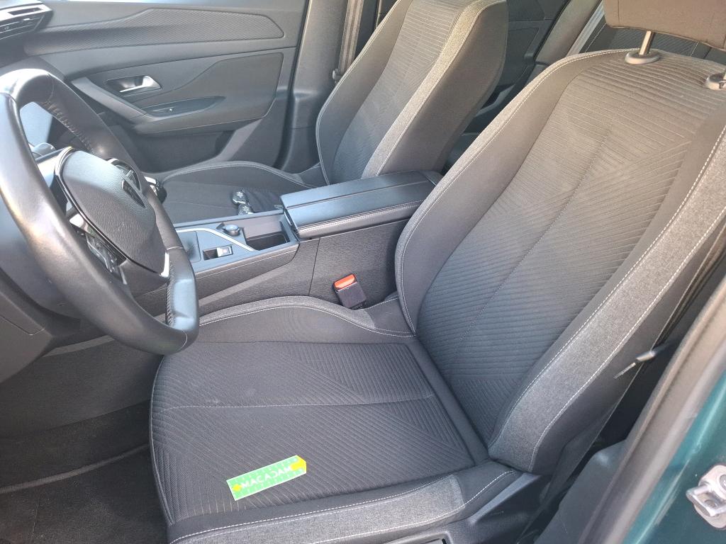 PEUGEOT 308 SW BlueHDi 130ch S&S BVM6 Active Pack 2022