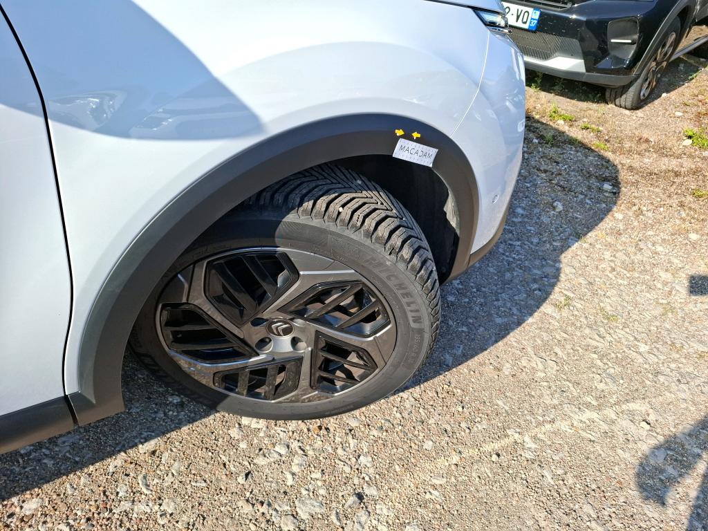 CITROEN C4 BlueHDi 130 S&S EAT8 Feel Pack Business 2022