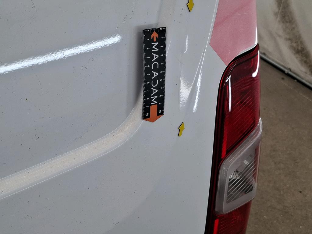 CITROEN BERLINGO VAN XL 950 BLUEHDI 100 S&S BVM5 CLUB 2021
