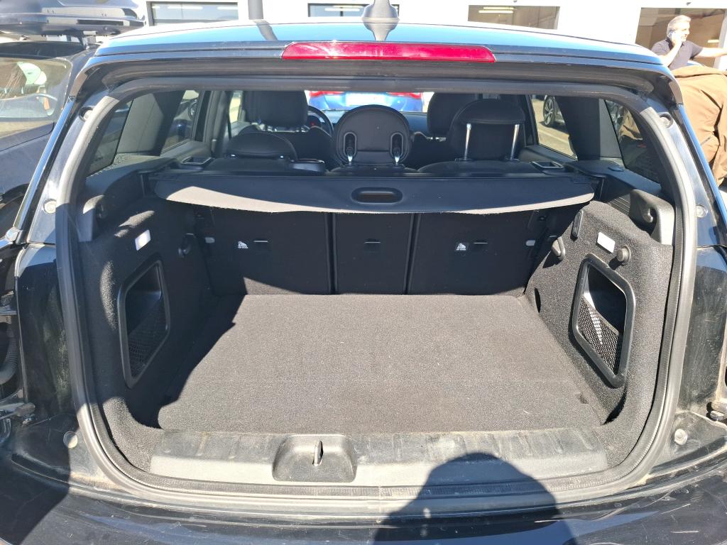MINI CLUBMAN F54 LCI Cooper 136 ch BVA7 Essential 2023
