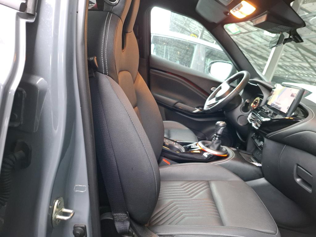 NISSAN Juke DIG-T 114 Tekna 2024