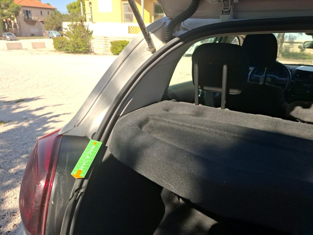 CITROEN C3 PureTech 82 S&S BVM5 Feel 2020
