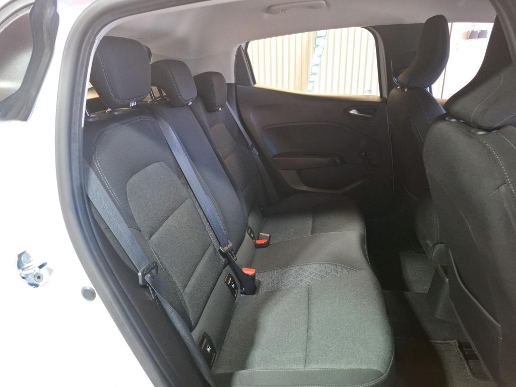 RENAULT CLIO V SCe 65 - 21 Business 2021