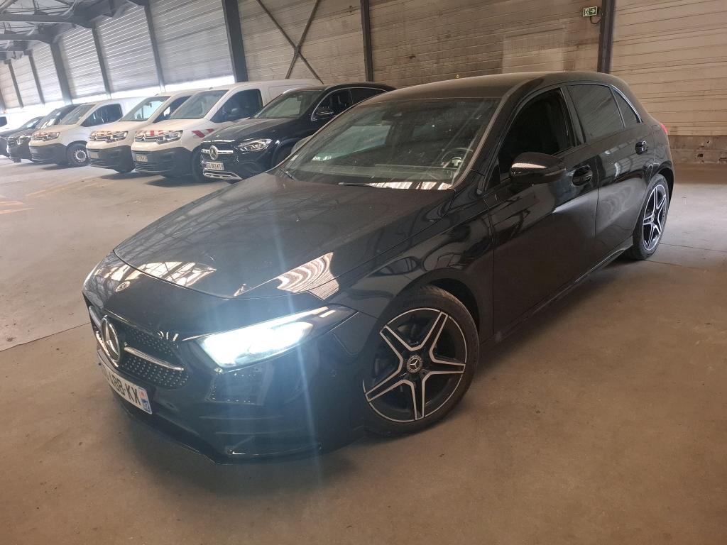 MERCEDES CLASSE