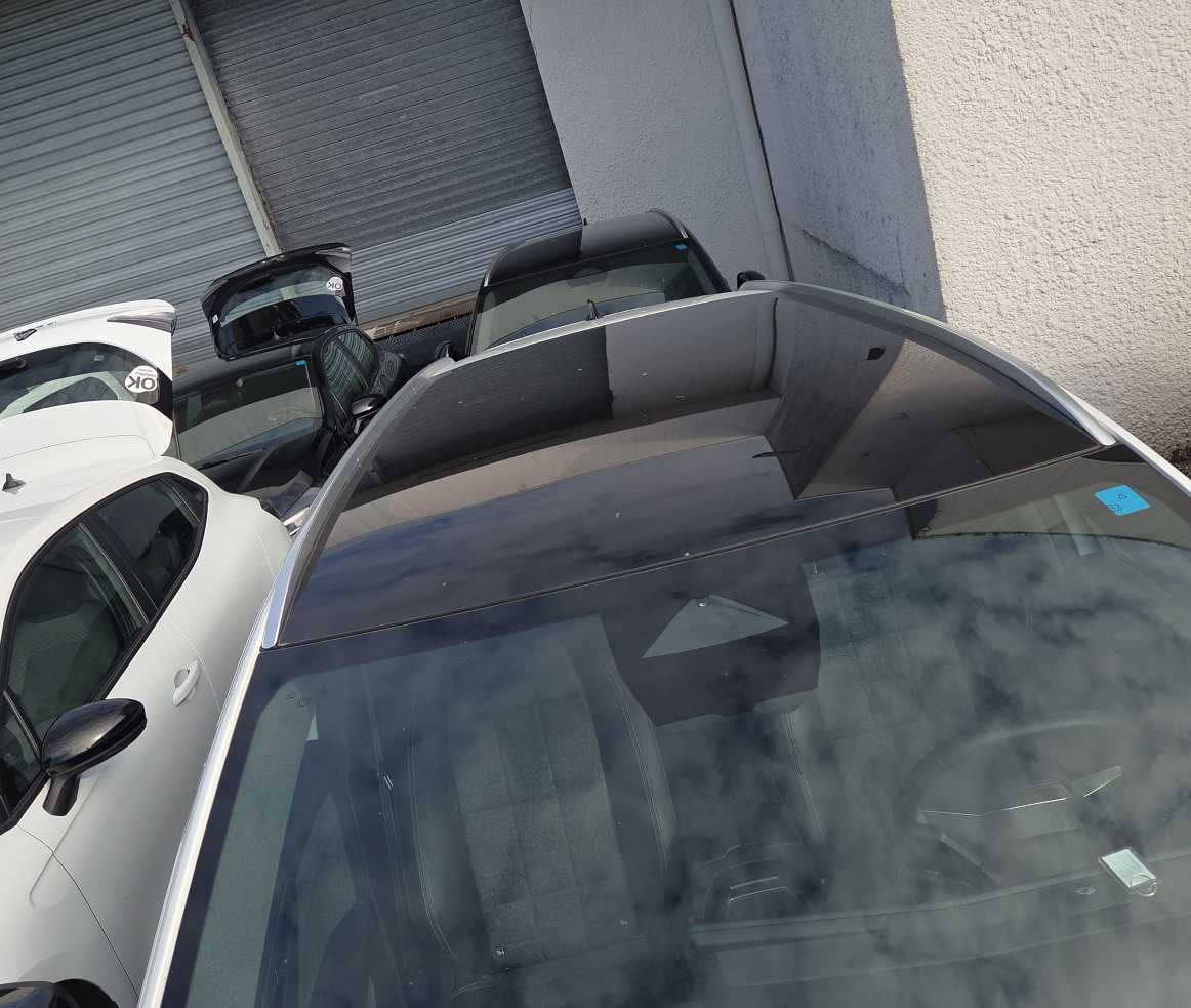 RENAULT Espace E-Tech full hybrid 200 GSR2 Techno 7 places 2025