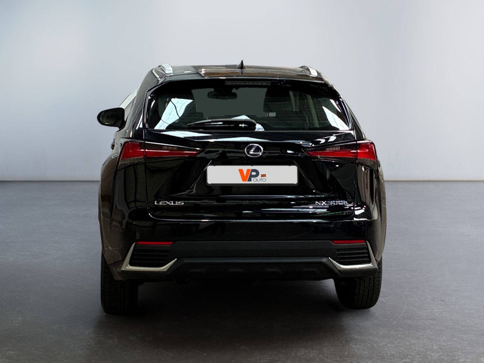 LEXUS NX 300h 2WD 2021