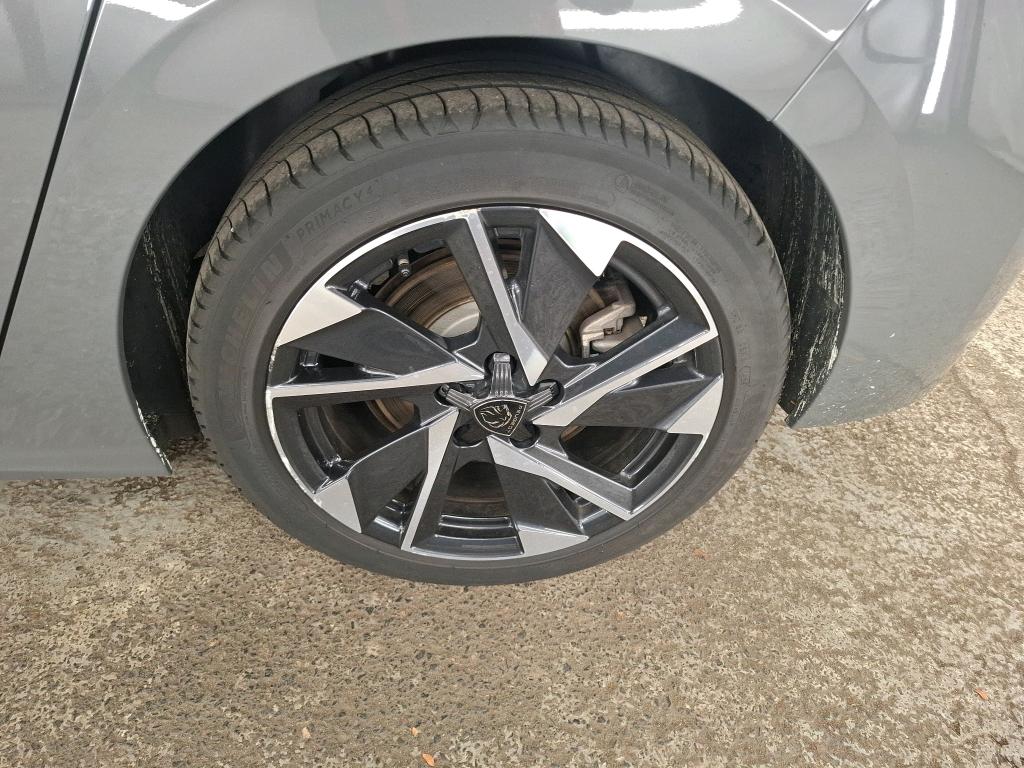 PEUGEOT 308 PHEV 180 e-EAT8 Allure 2025
