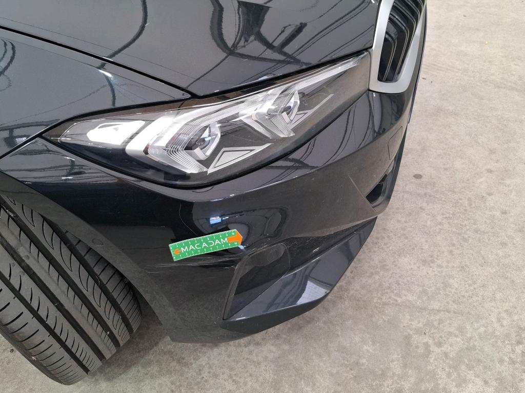 BMW SERIE 3 TOURING G21 LCI 316d 122 ch BVA8 - 2023