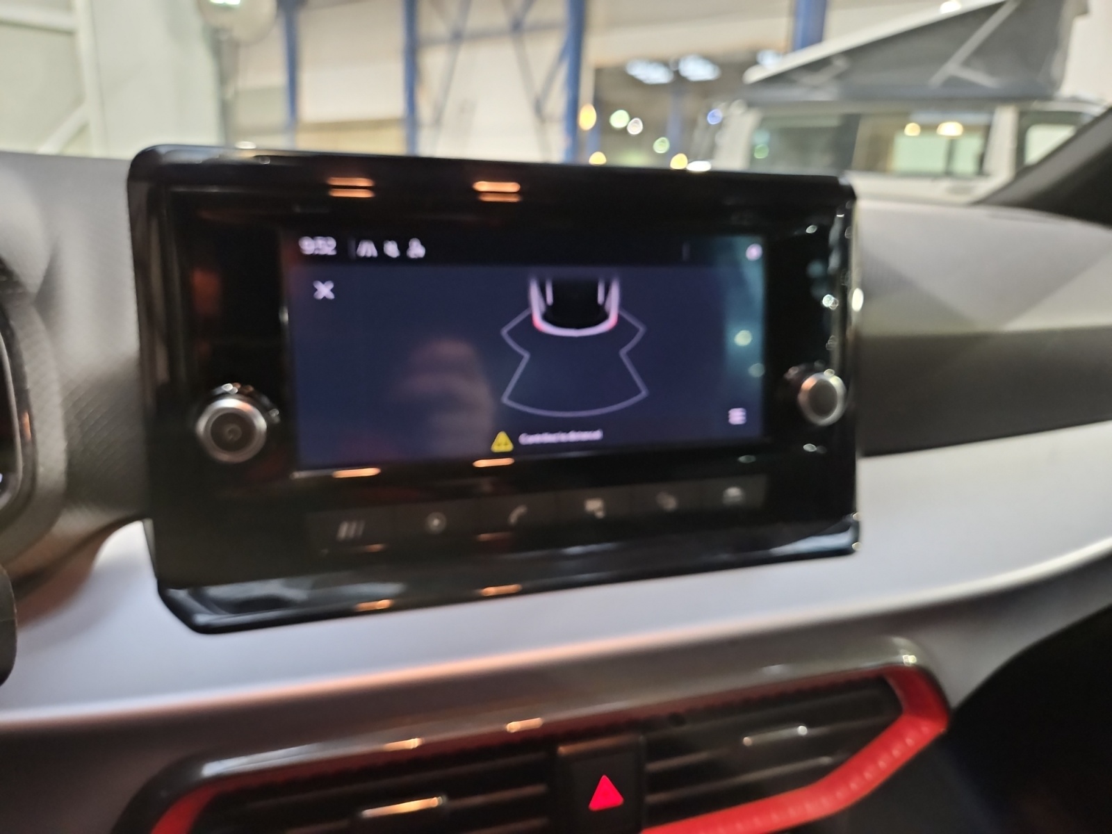 SEAT ARONA 1.0 TSI 95 ch Start/Stop BVM5 Xpérience Pack FR 2024
