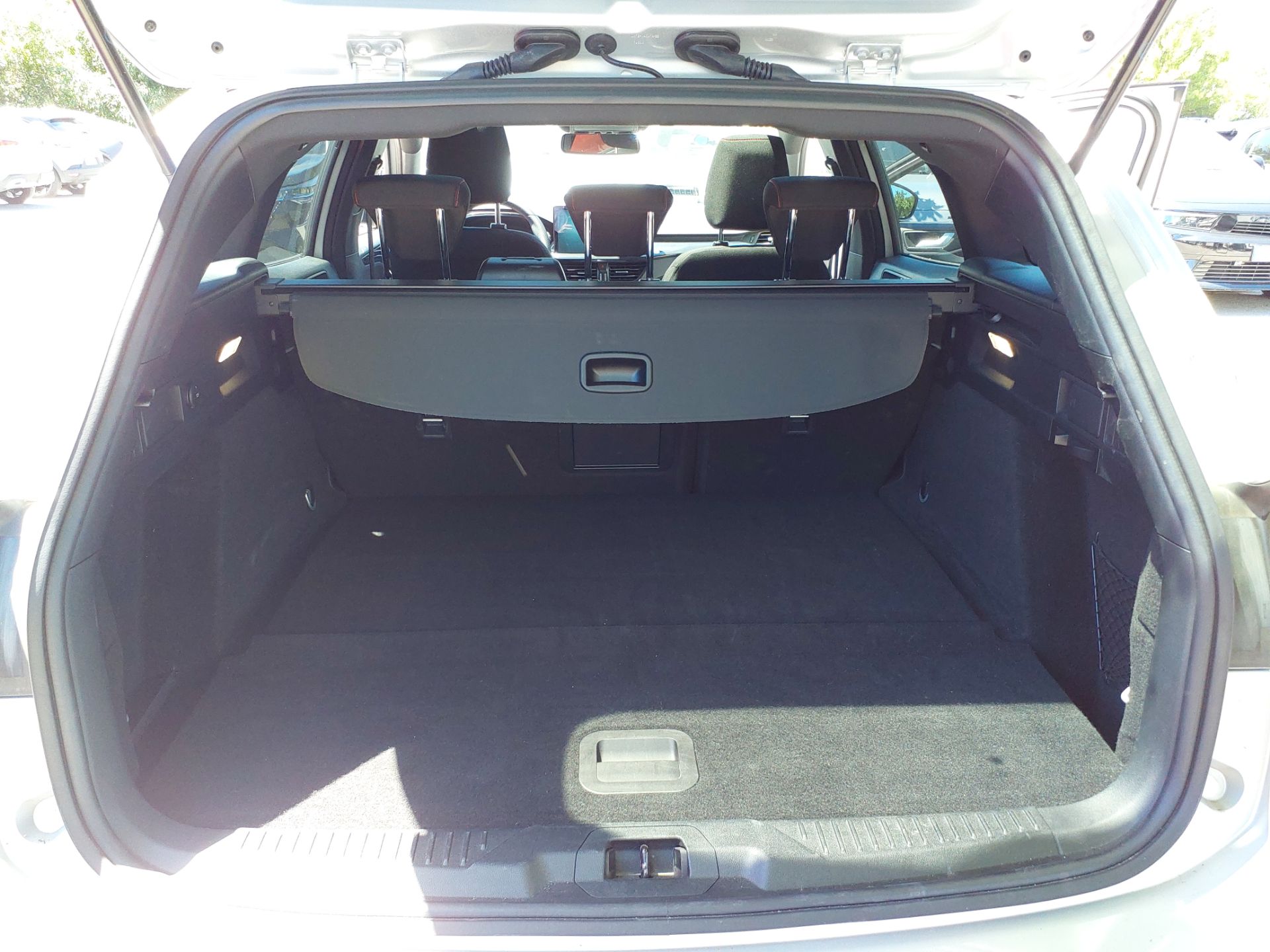 FORD FOCUS SW 1.0 EcoBoost 155 S&S mHEV Powershift ST-Line X 2025