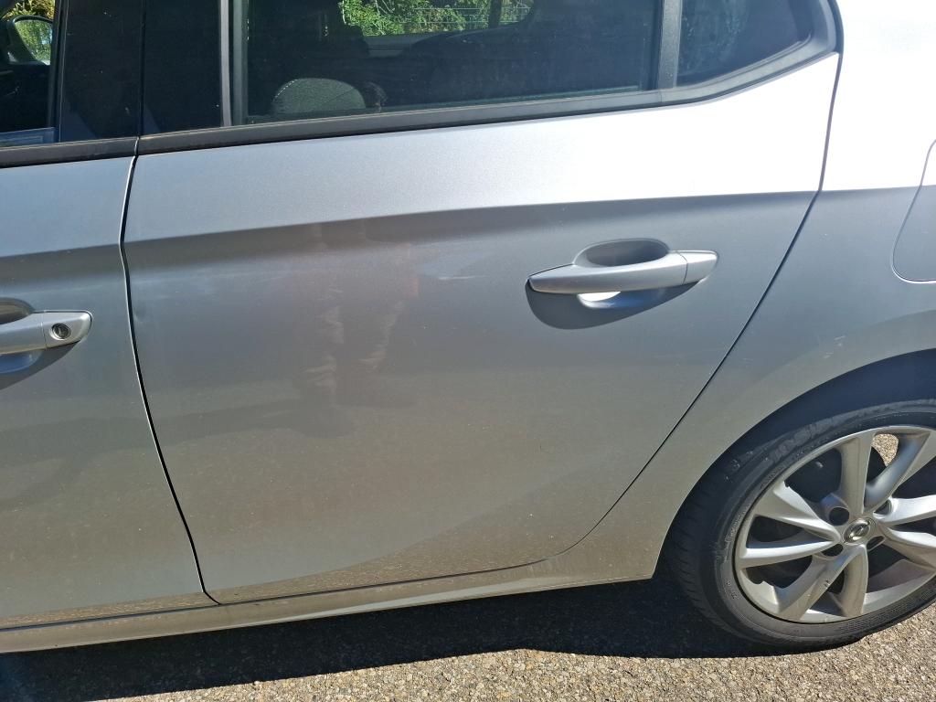 OPEL CORSA 1.2 75 ch BVM5 Elegance Business 2023