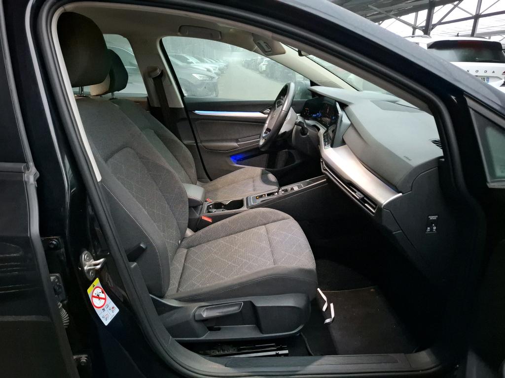 VOLKSWAGEN GOLF 2.0 TDI SCR 116 DSG7 Life Plus 2023