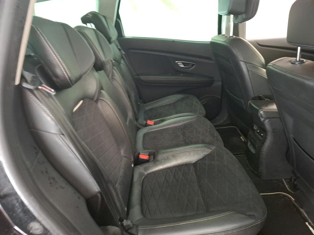 RENAULT GRAND SCENIC TCe 140 FAP EDC - 21 SL Black Edition 2022