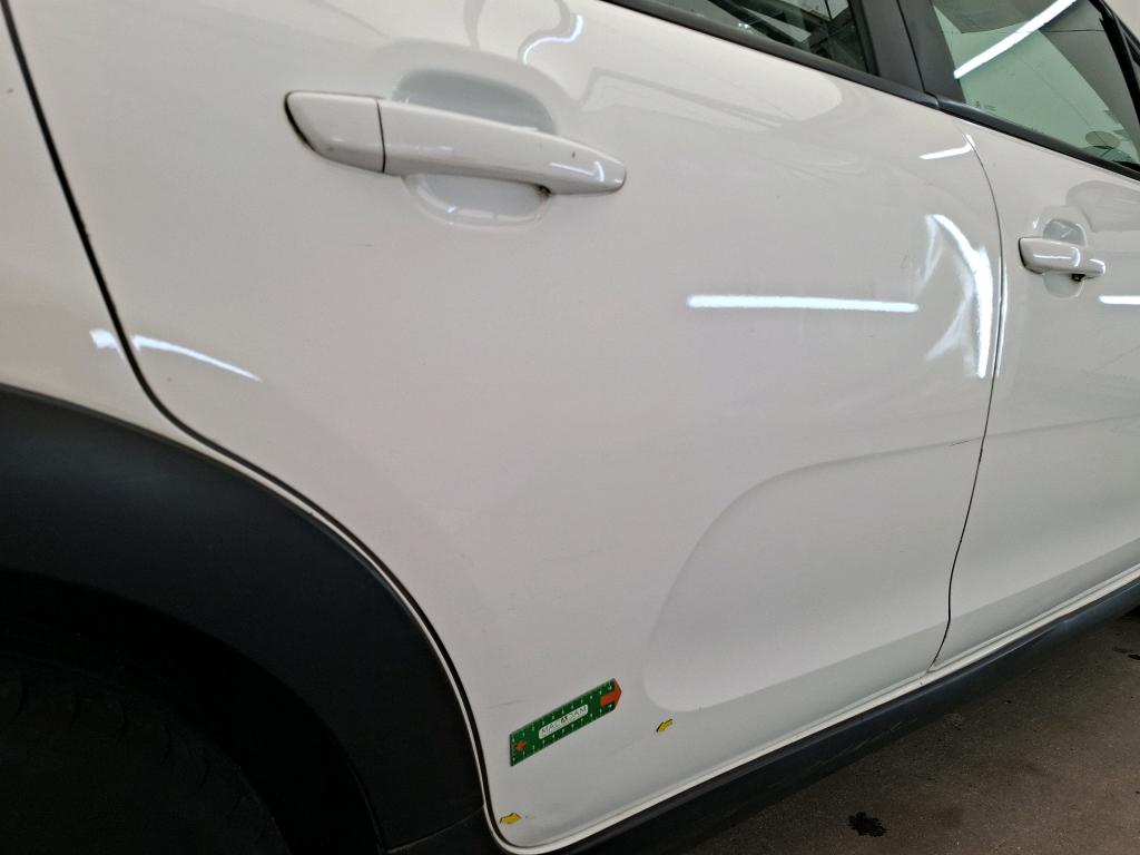 CITROEN C3 ENTREPRISE SOCIETE BLUEHDI 100 S&S BVM FEEL 2019