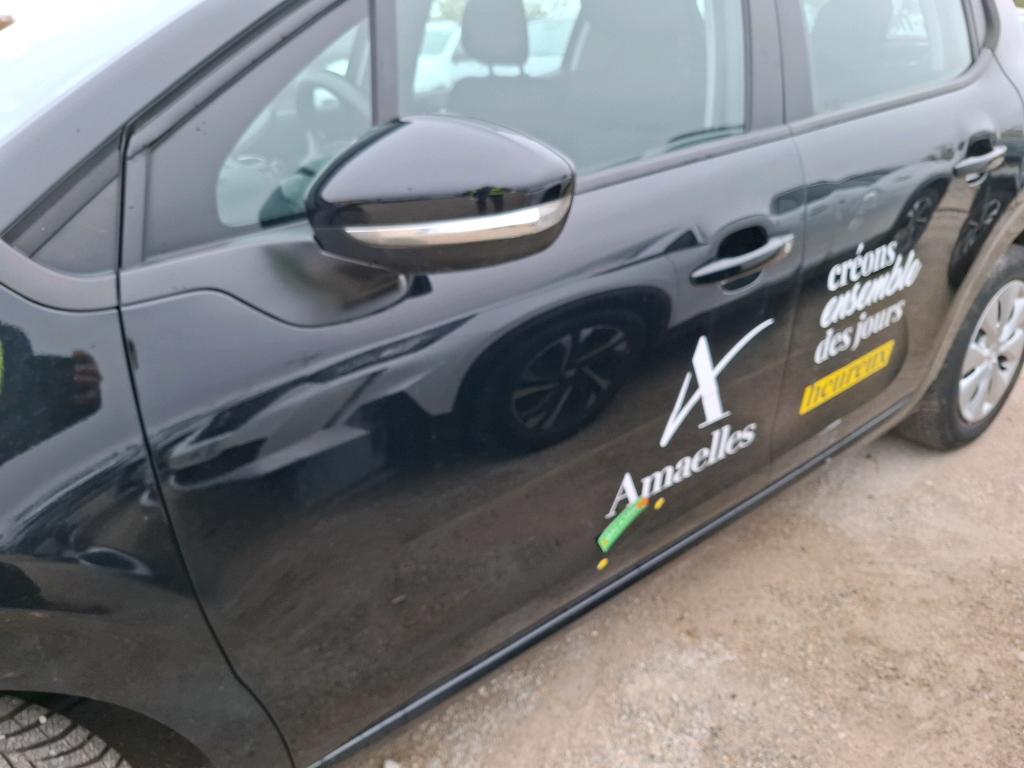 CITROEN C3 PureTech 83 S&S BVM5 Feel Business 2021
