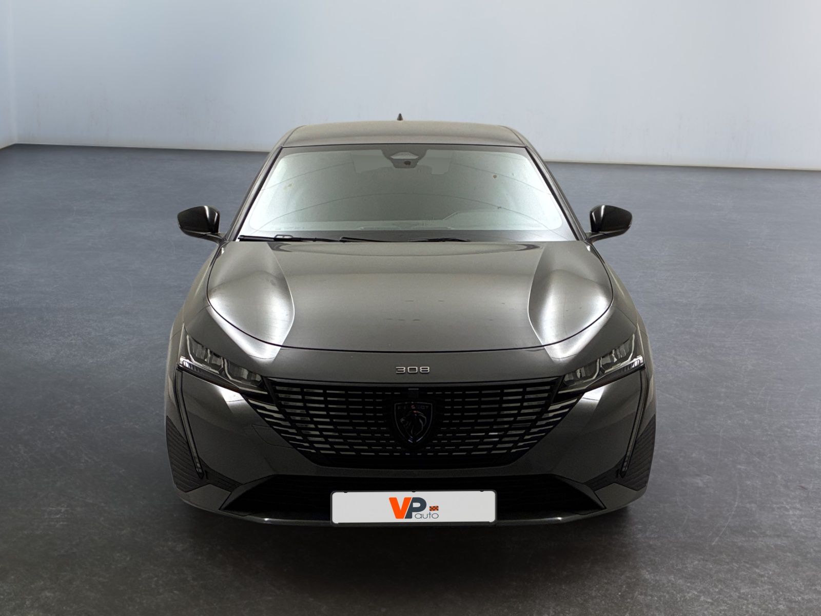 PEUGEOT 308 BlueHDi 130ch S&S EAT8 Allure 2025