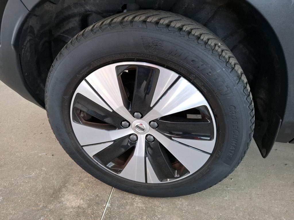 VOLVO XC40 T4 Recharge 129+82 ch DCT7 Start 2023