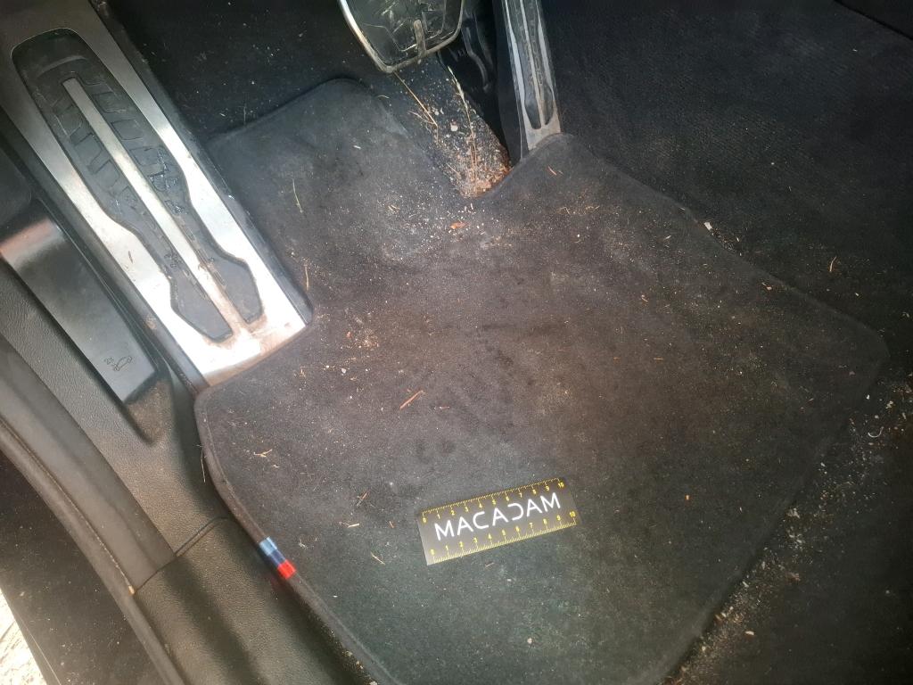 BMW X3 G01 M40d 340ch BVA8 - 2021