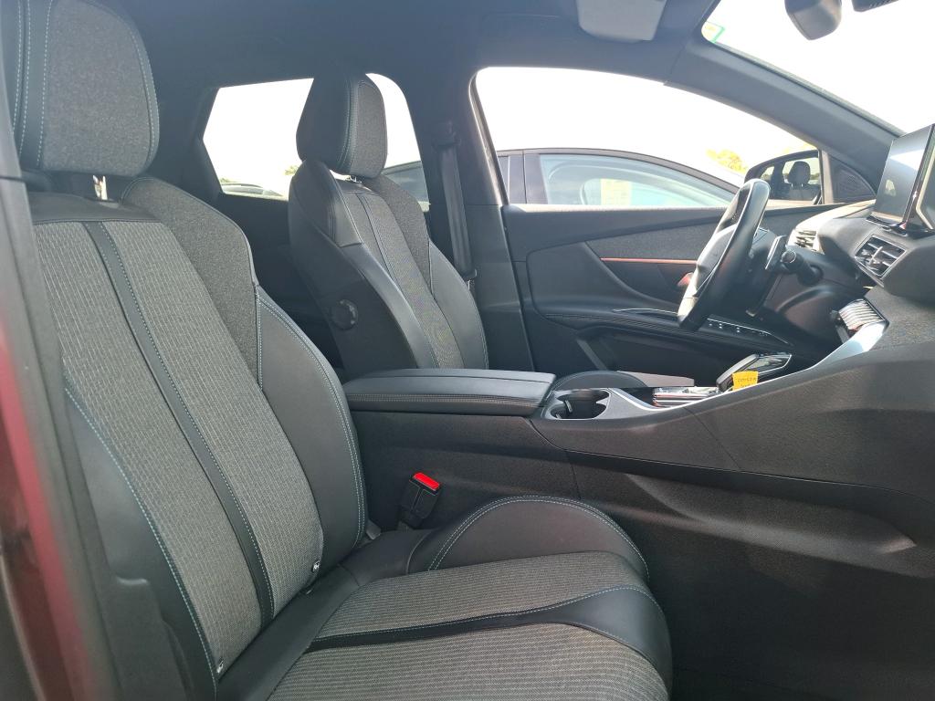 PEUGEOT 3008 Hybrid 225 e-EAT8 Allure Pack 2023