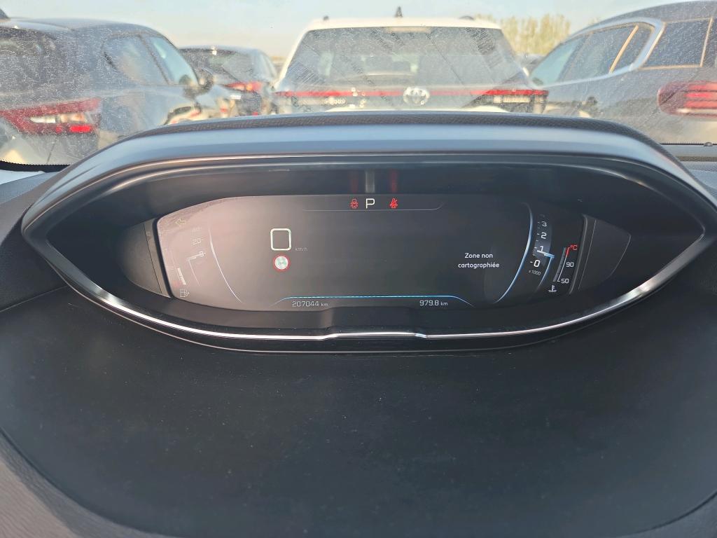 PEUGEOT 5008 BUSINESS BlueHDi 130ch S&S EAT8 Active 2020