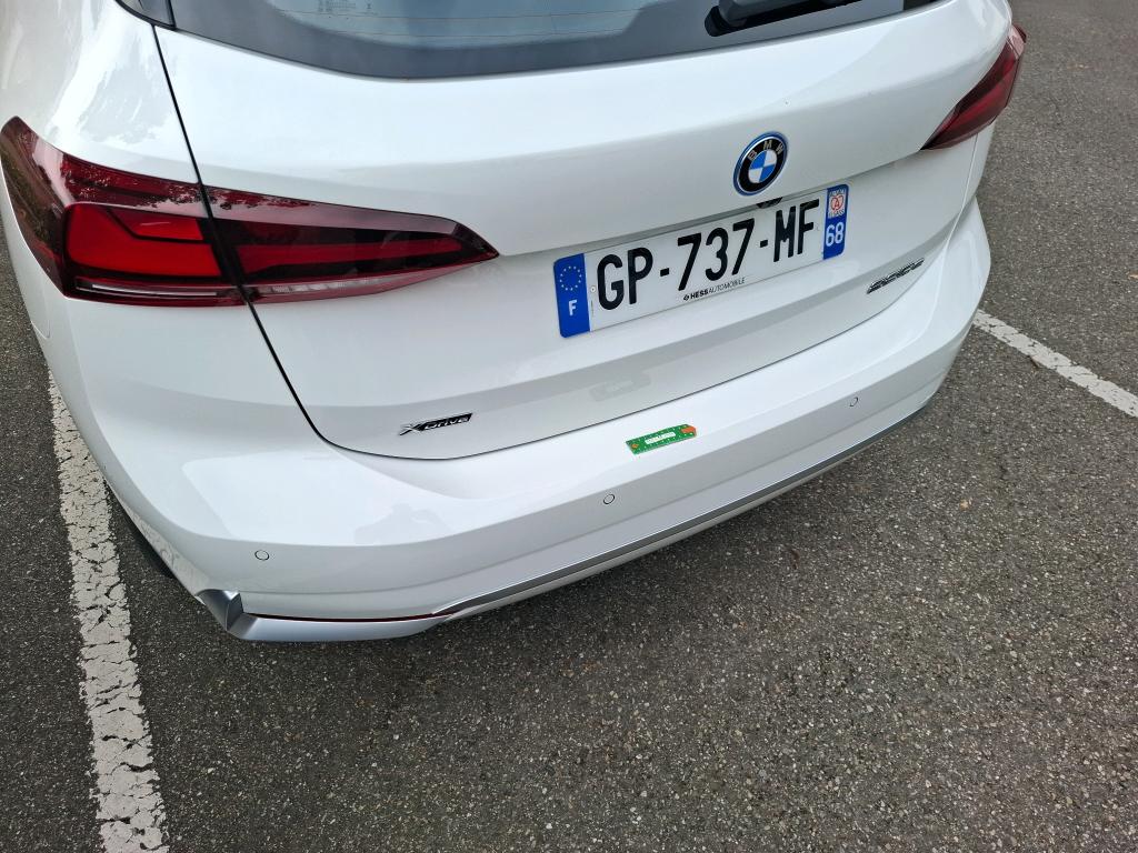 BMW SERIE 2 ACTIVE TOURER 225e xDrive 245 ch DKG7 Luxury 2023