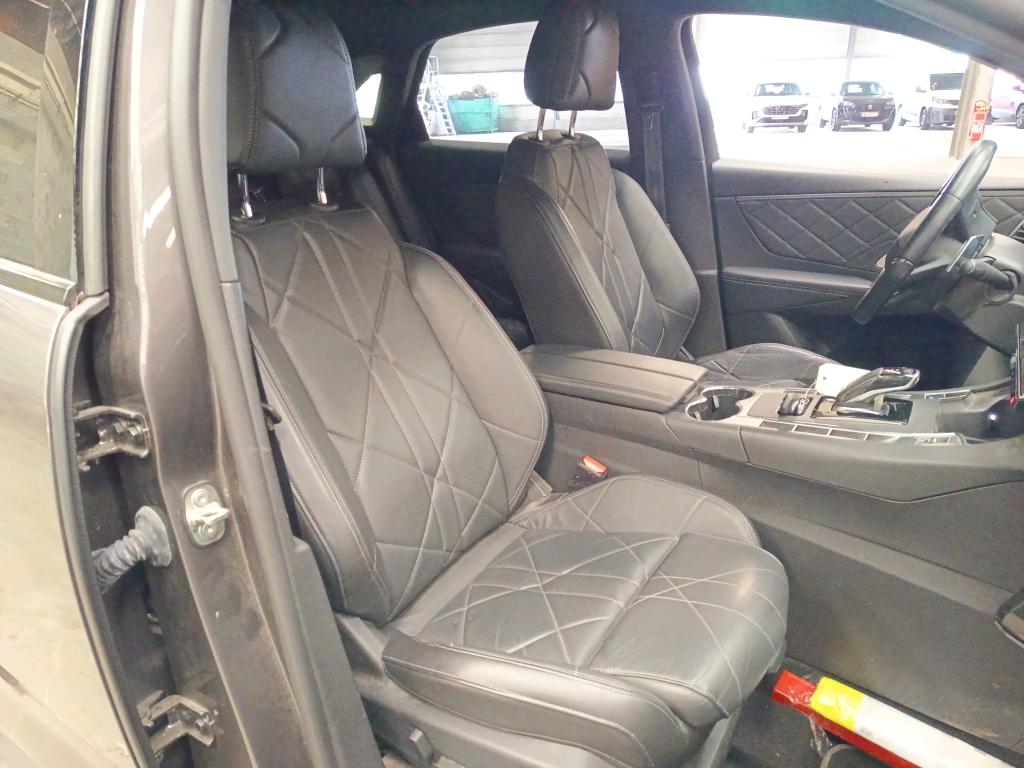 DS 7 DS7 CROSSBACK PureTech 180 EAT8 Ligne Noire 2022