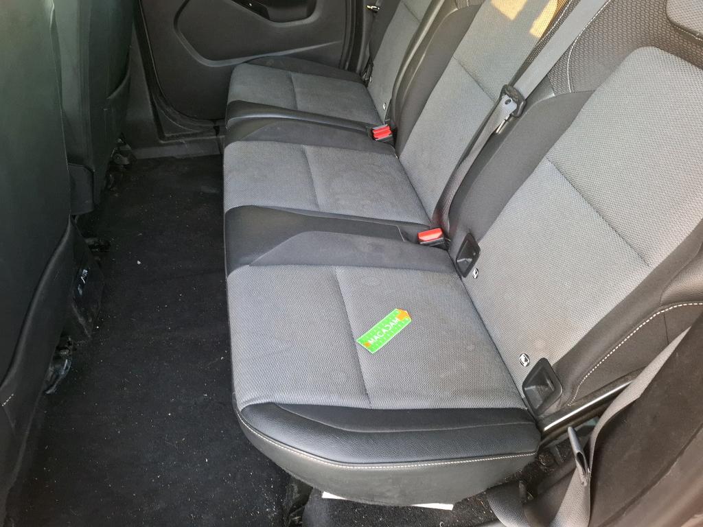 RENAULT KANGOO Blue dCi 95 Zen 2021