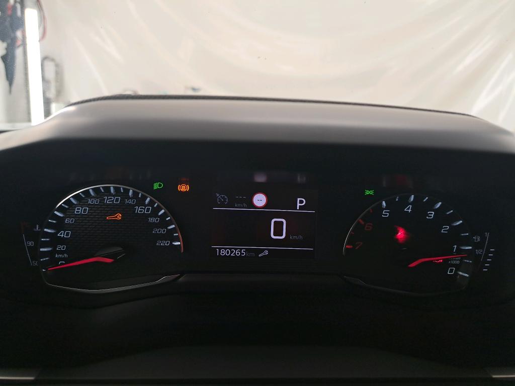 PEUGEOT 2008 BUSINESS BlueHDi 130 S&S EAT8 Active 2021