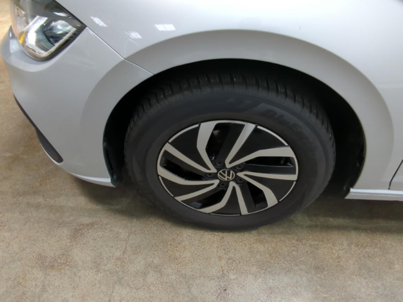 VOLKSWAGEN POLO 1.0 TSI 95 S&S BVM5 Life Plus 2023