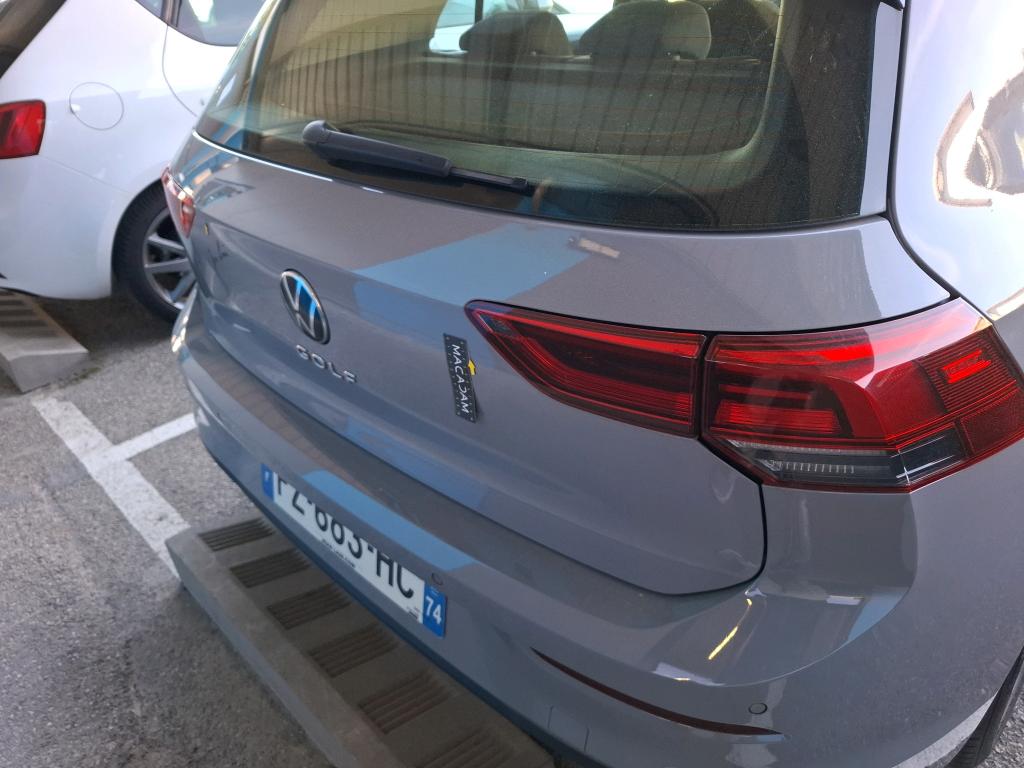 VOLKSWAGEN GOLF 2.0 TDI SCR 115 BVM6 Life Business 2021